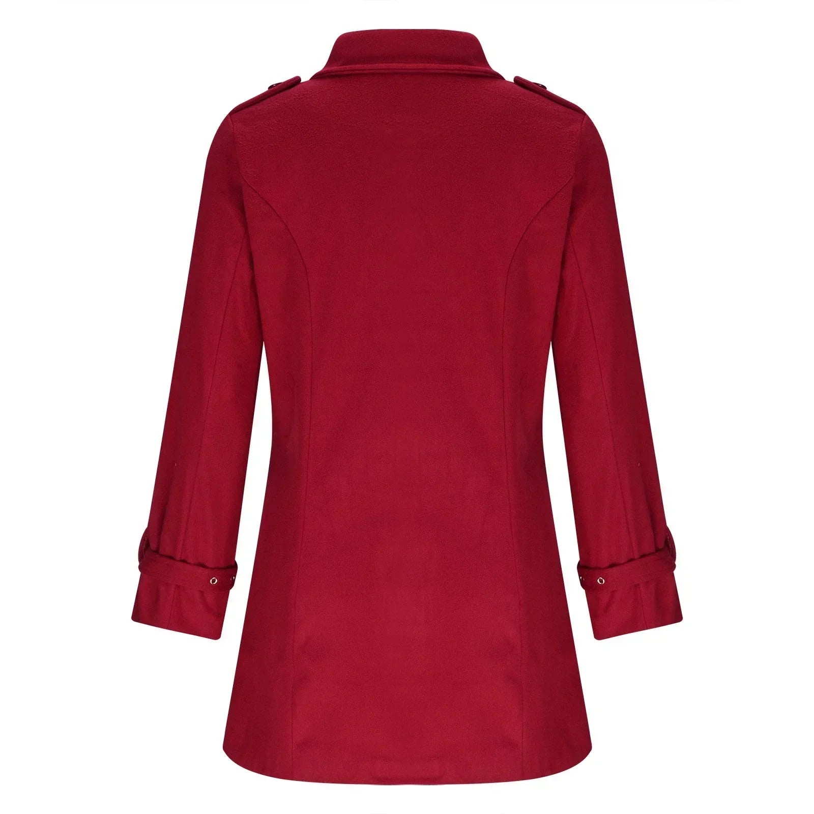 Sophia™ - Premium Warm Elegant Coat