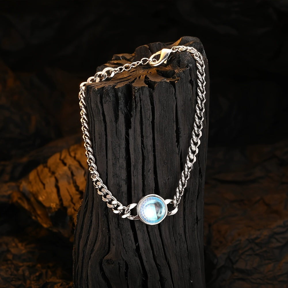 Moonstone Bracelet Inner Voice