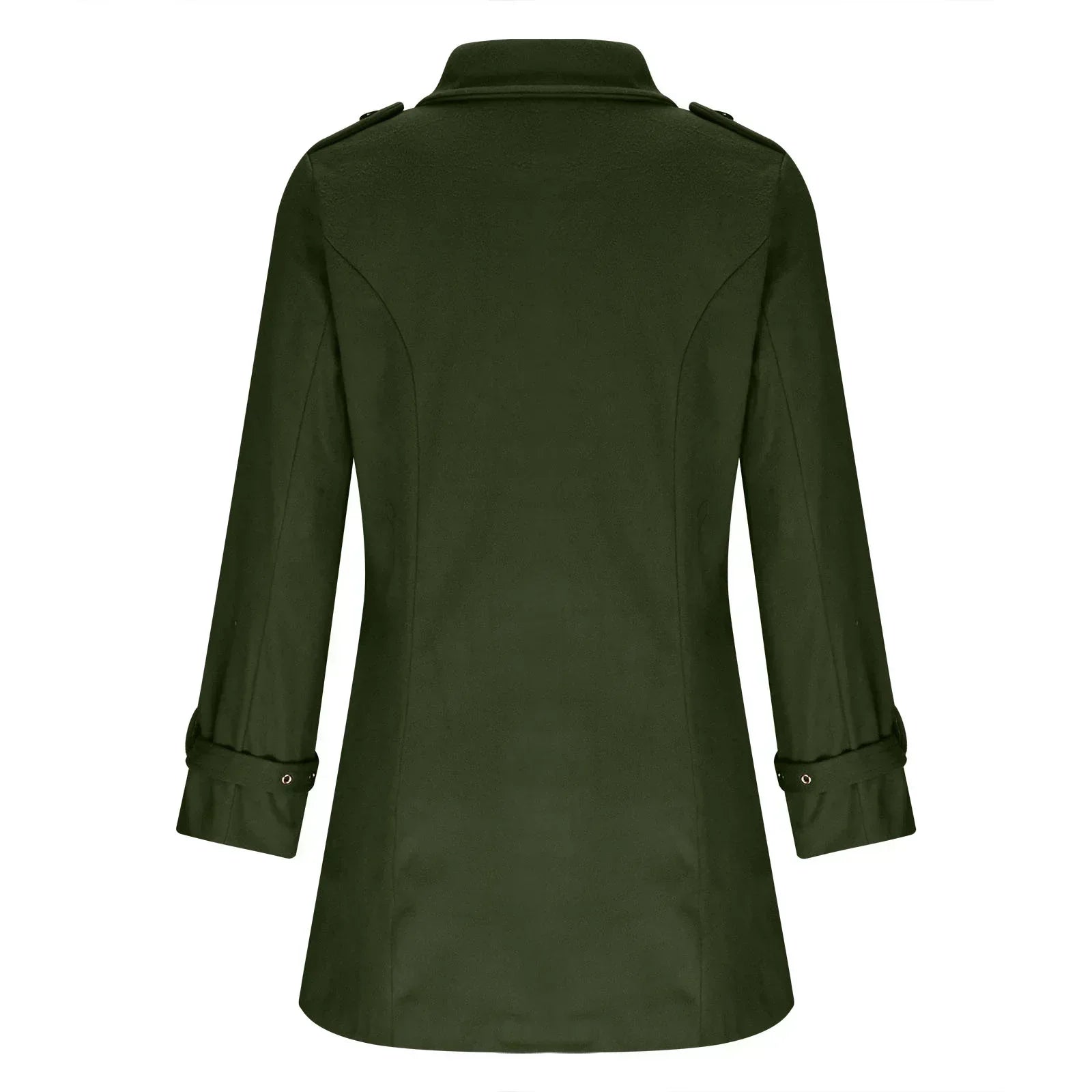 Sophia™ - Premium Warm Elegant Coat