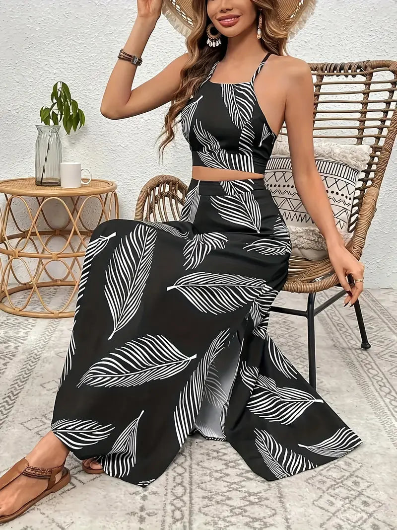 Maïna™ | Tropical Split Set