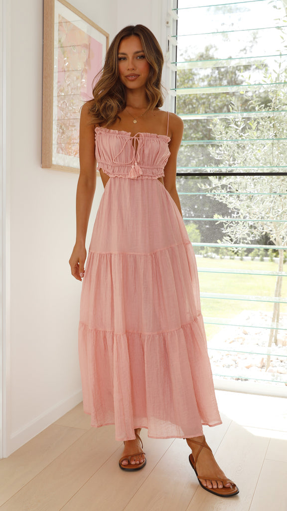 Hannah™ | Summer Dress