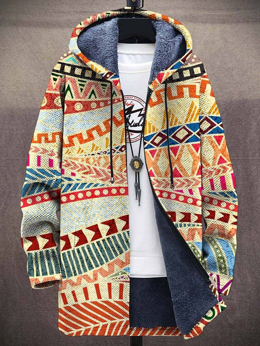 Aurea | Luxurious cardigan inspired by art