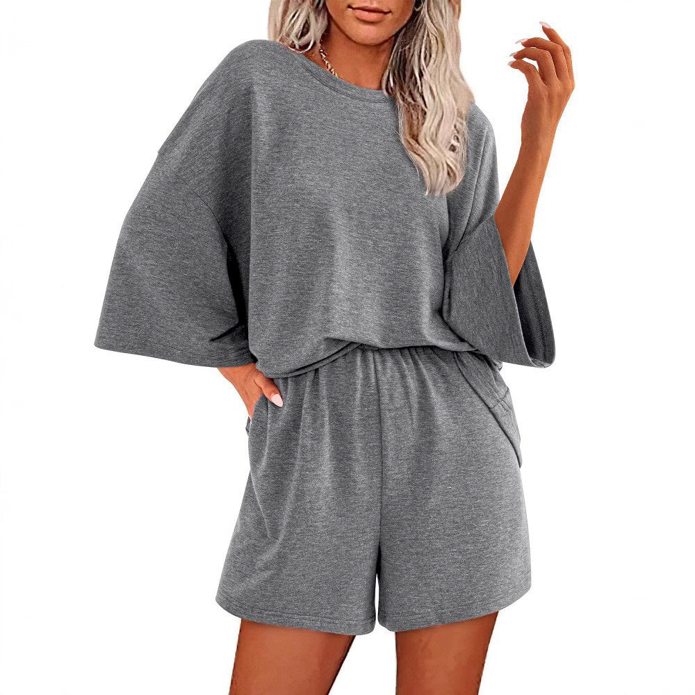NOLANI™ - Casual Lightweight Summer Lounge Set