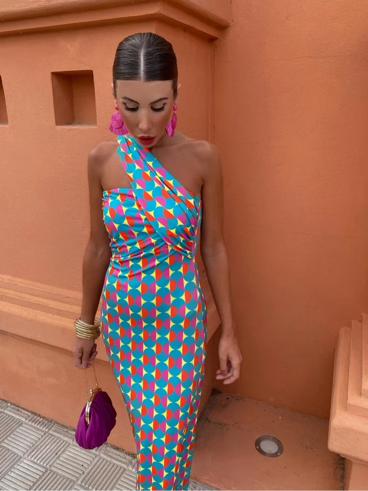 Irmgardi™ | Long Evening Dress