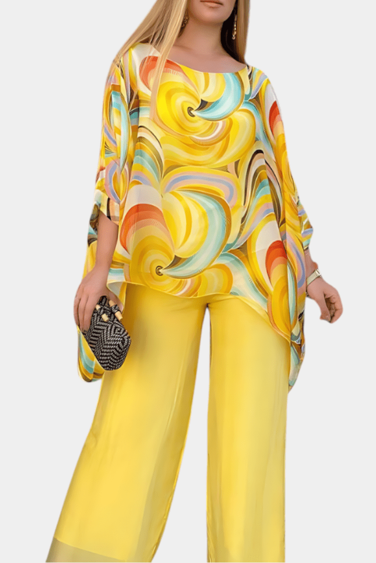 Amanda | Colourful Summer Set