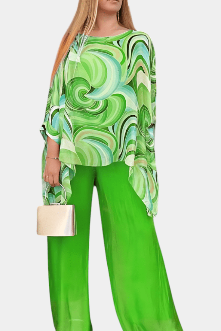 Amanda | Colourful Summer Set