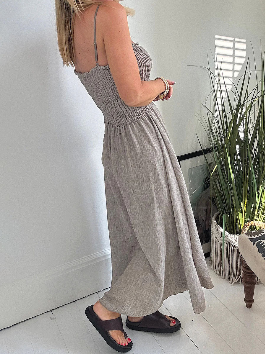 Isla | Coast Two-Piece Dress Set