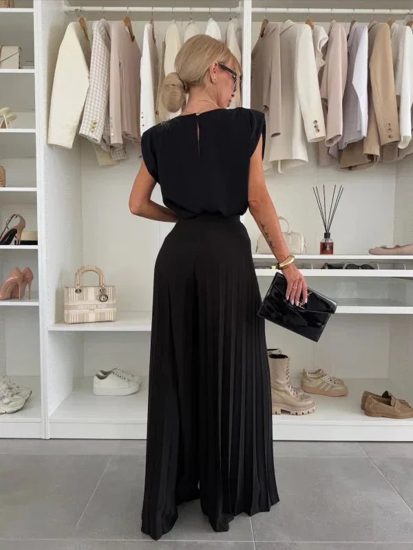 Maureen | Elegant 2-Piece Set