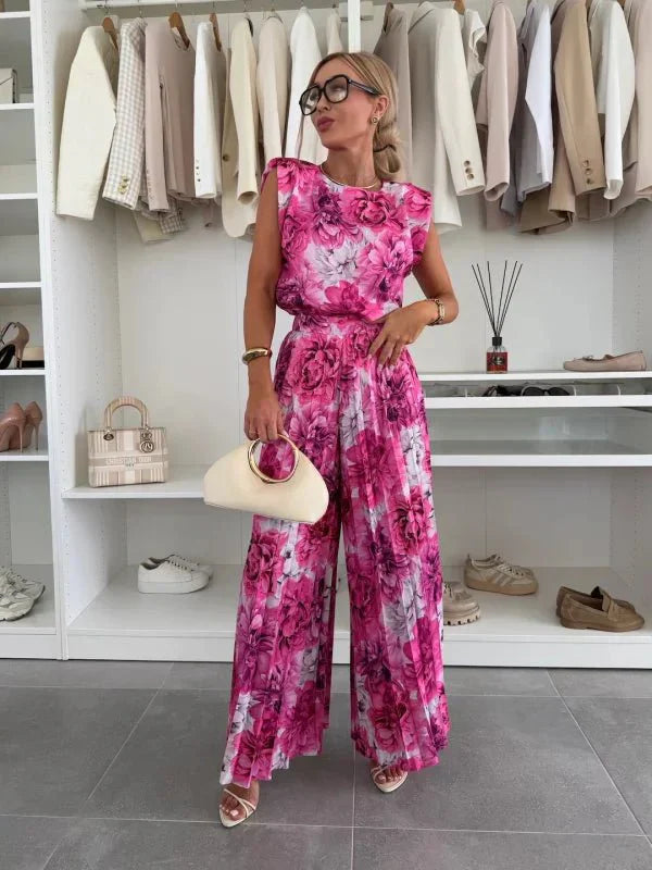 Maureen | Elegant 2-Piece Set