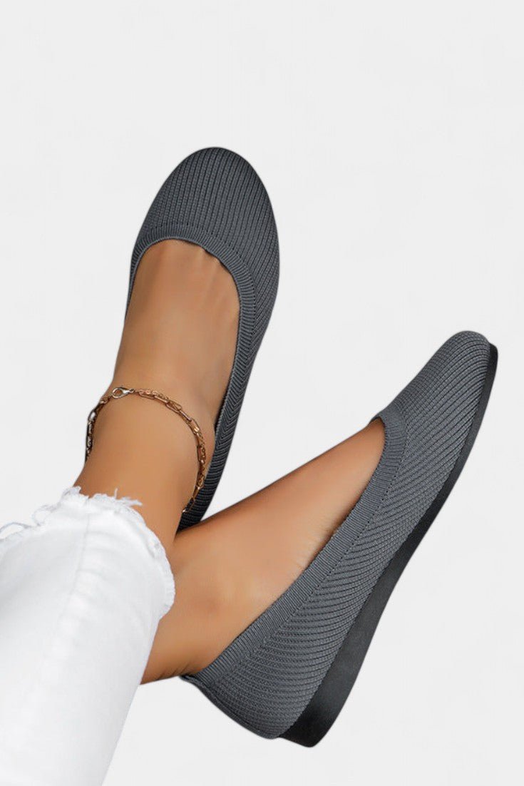 Pamela | Orthopaedic Slip-On Shoes