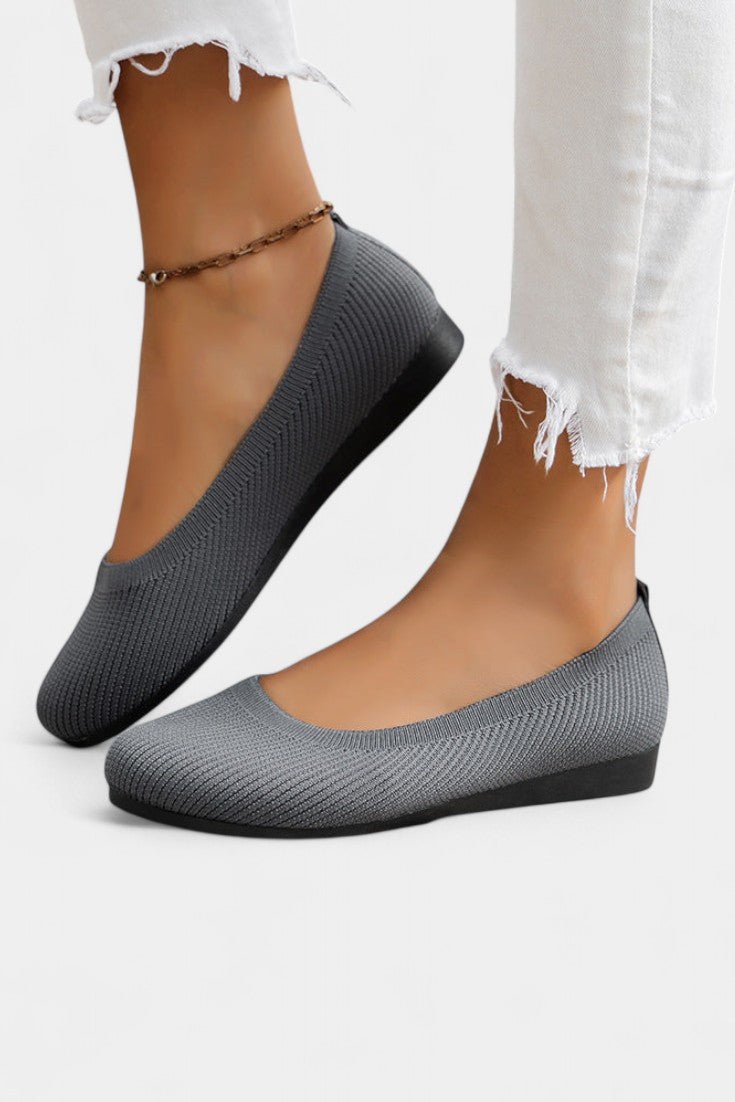 Pamela | Orthopaedic Slip-On Shoes