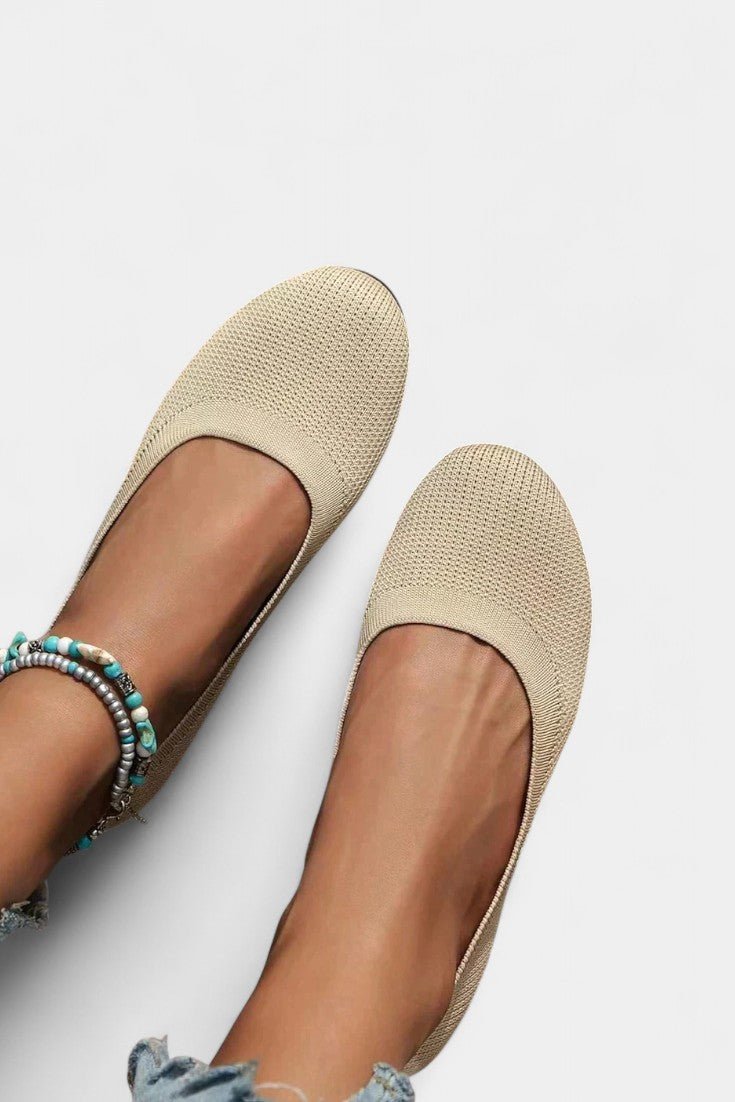 Pamela | Orthopaedic Slip-On Shoes