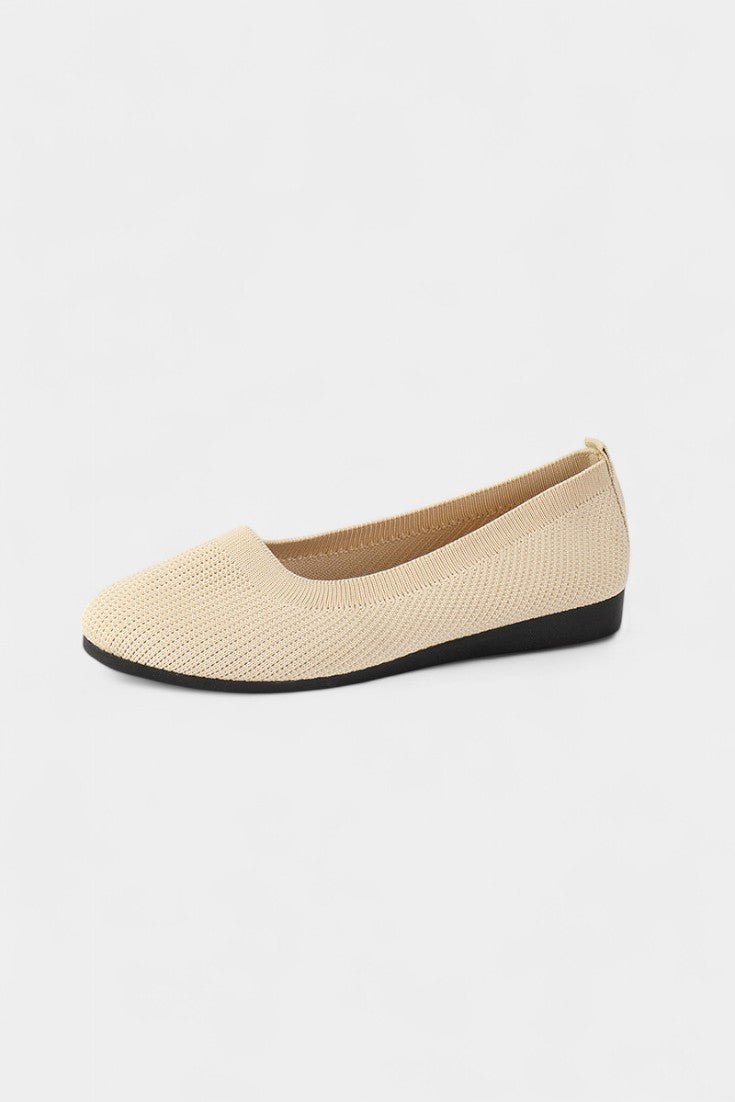 Pamela | Orthopaedic Slip-On Shoes