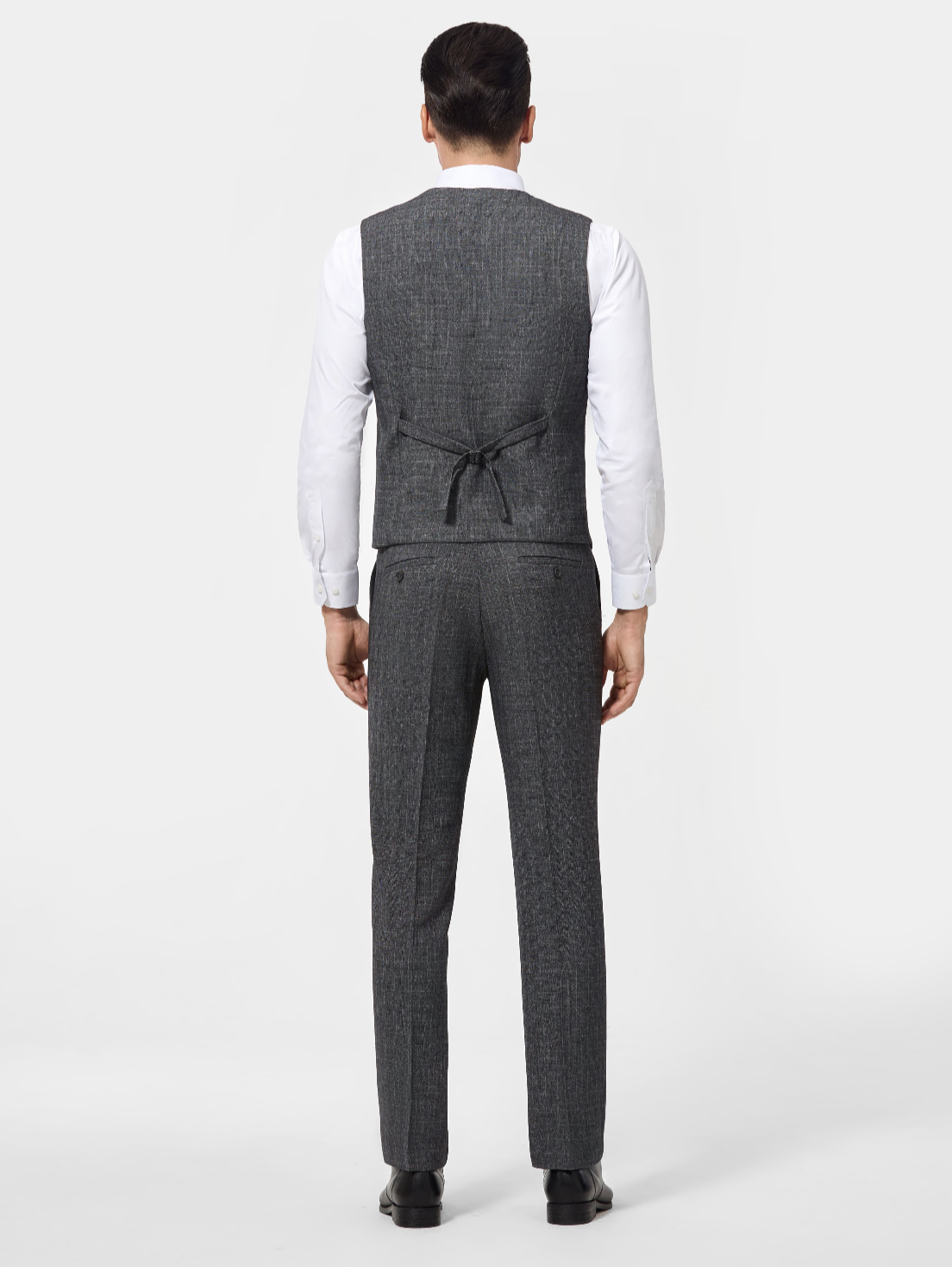 Charlie | Three-Piece Suit