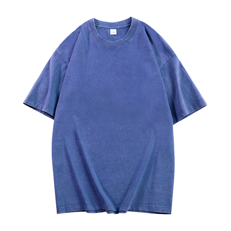 LAYLITA™ - Loose Fit Comfortable Crewneck Top