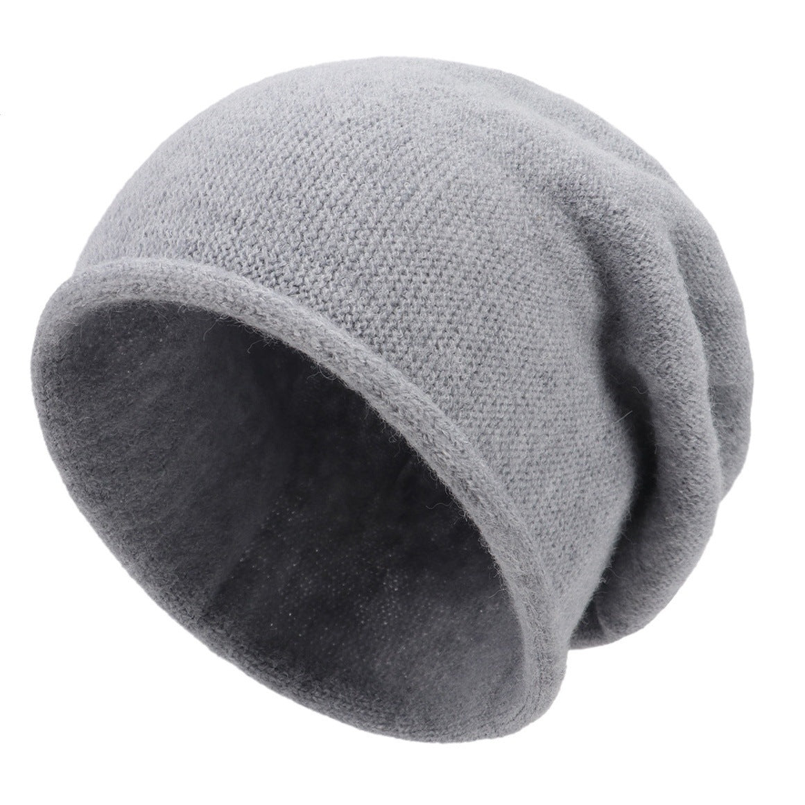 SYLVAINE™– Relaxed Fit Casual Beanie