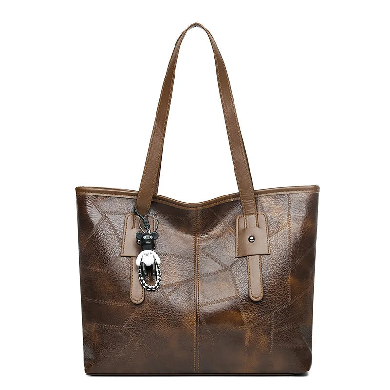 SUSAN™ – Classic Vintage Tote Bag
