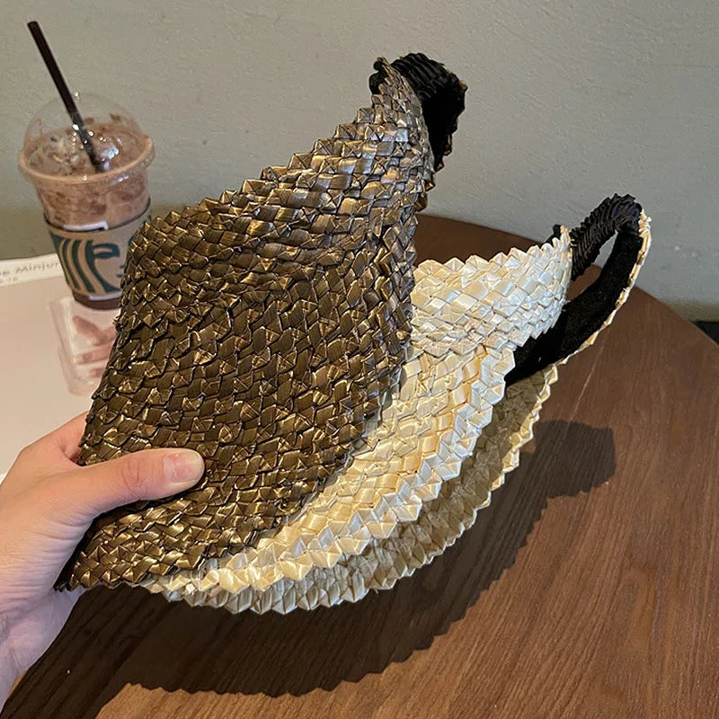 MARISE™ – Classic Sun Visor Hat