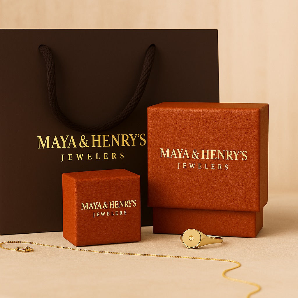 Miralyn Sevrine Bracelet | Gold