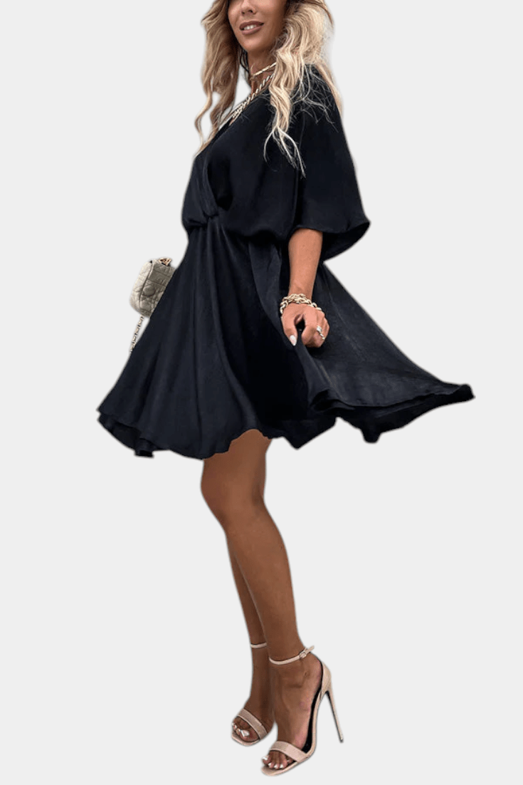 Alexandra | Versatile Seasonless Dress