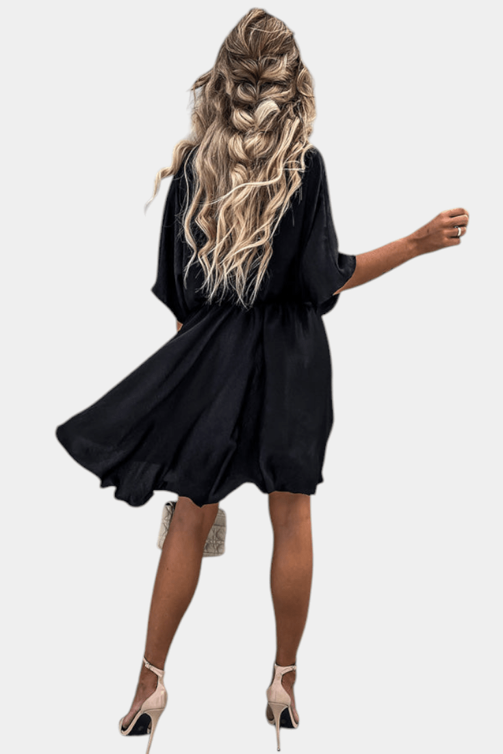 Alexandra | Versatile Seasonless Dress