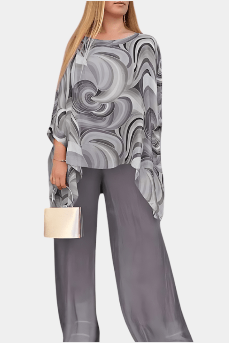 Amanda | Colourful Summer Set