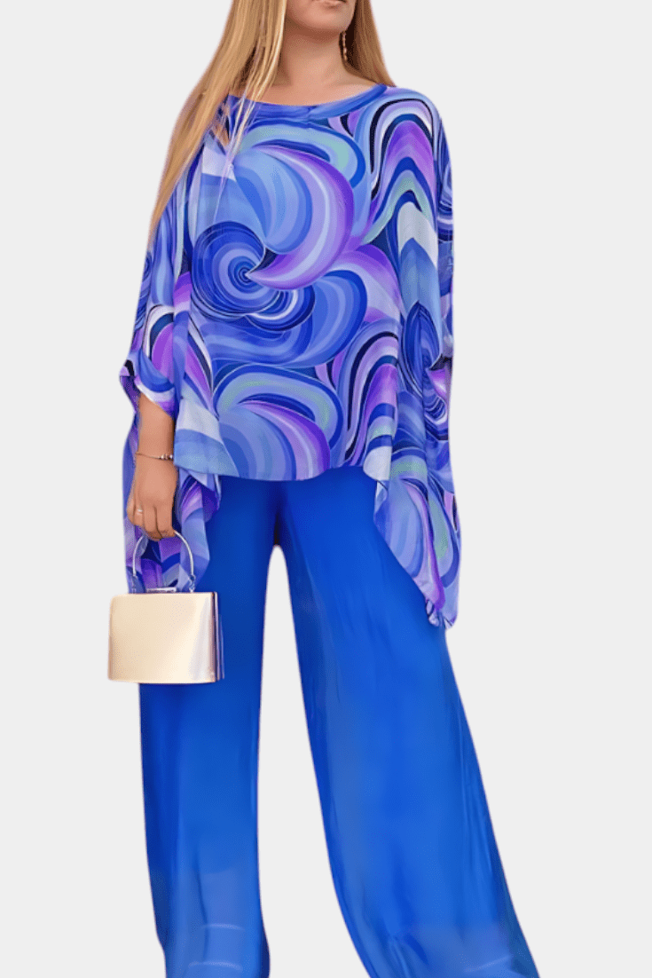 Amanda | Colourful Summer Set