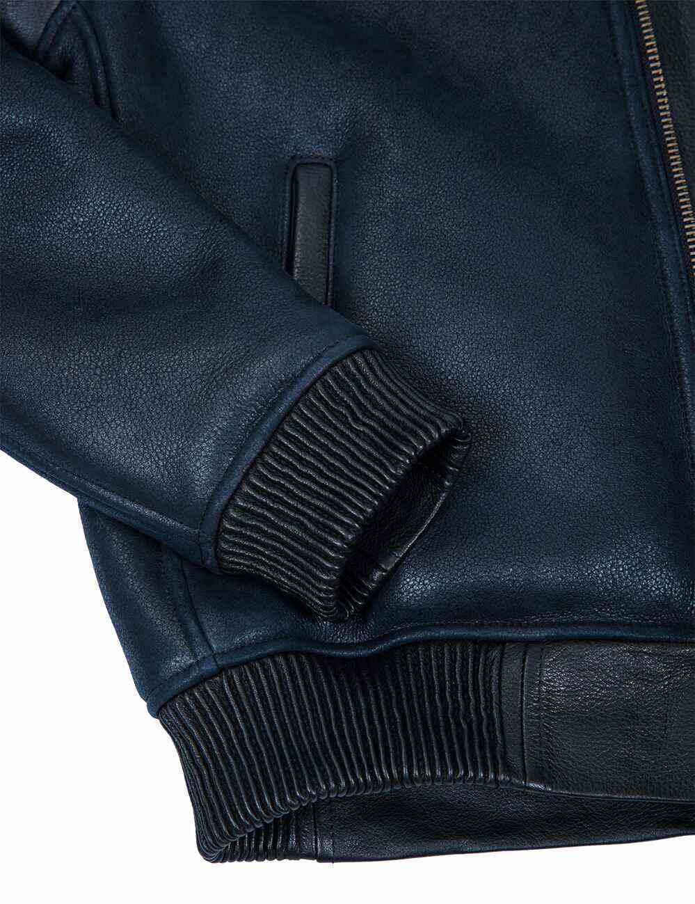 Aeron™ | Fur Collar Jacket