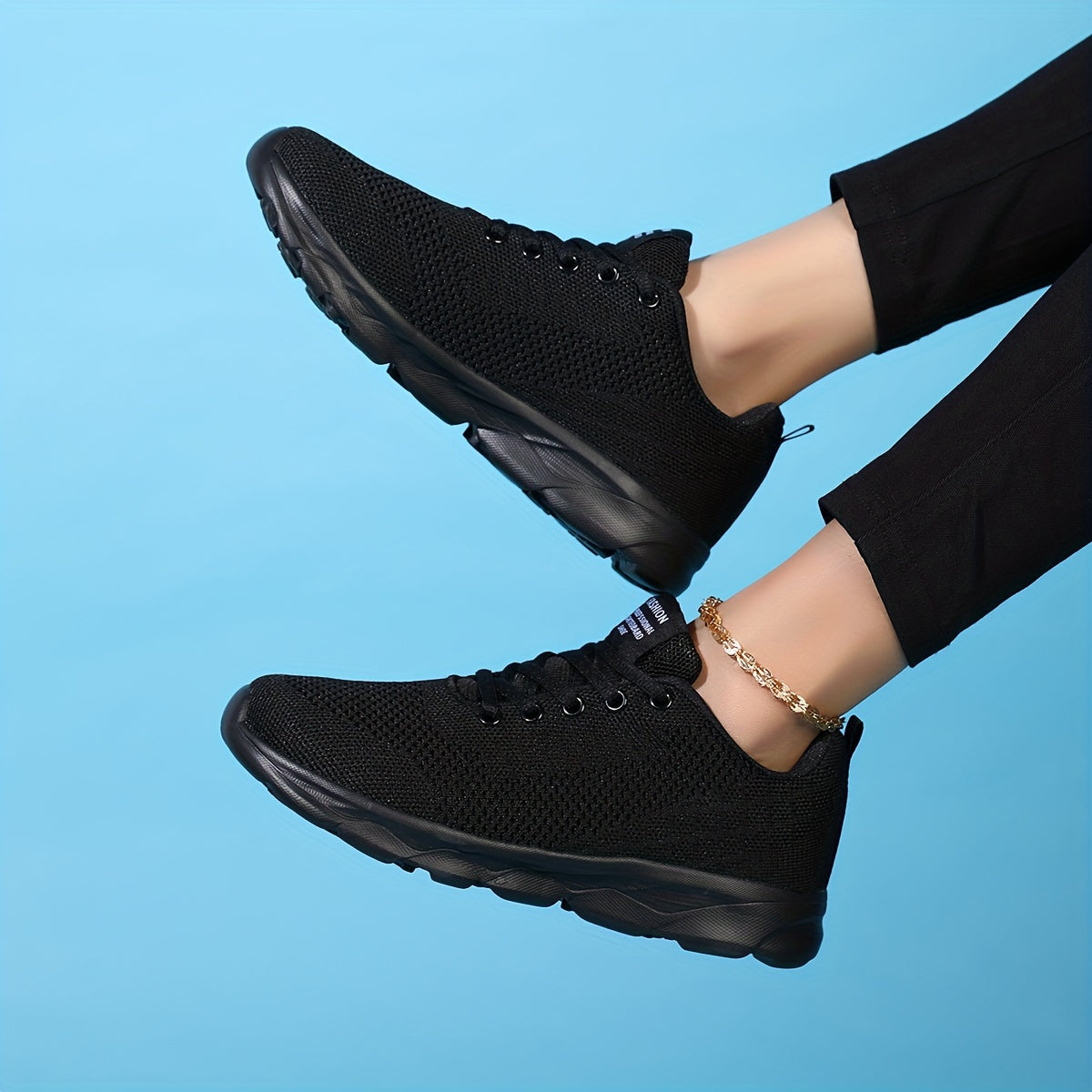 SELENA™ - All-Day Comfort Sneakers