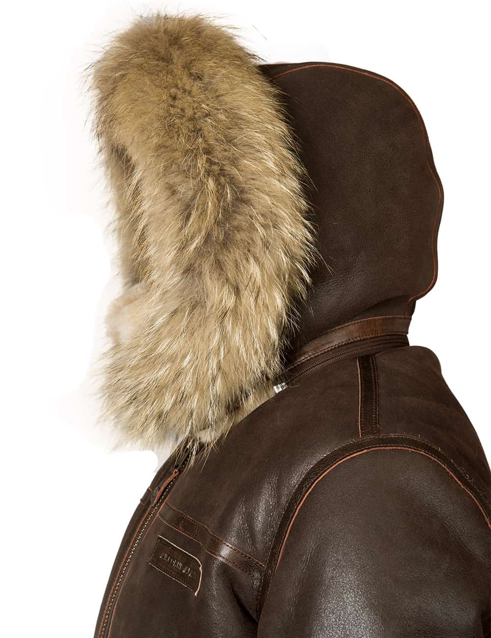 Clyro™ | Hooded Jacket Inspired by Pilots