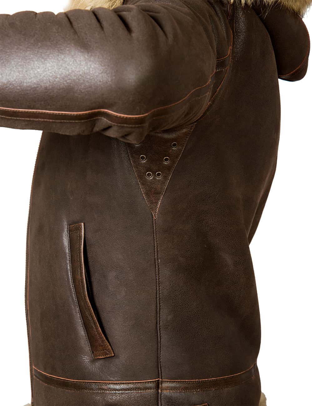 Clyro™ | Hooded Jacket Inspired by Pilots