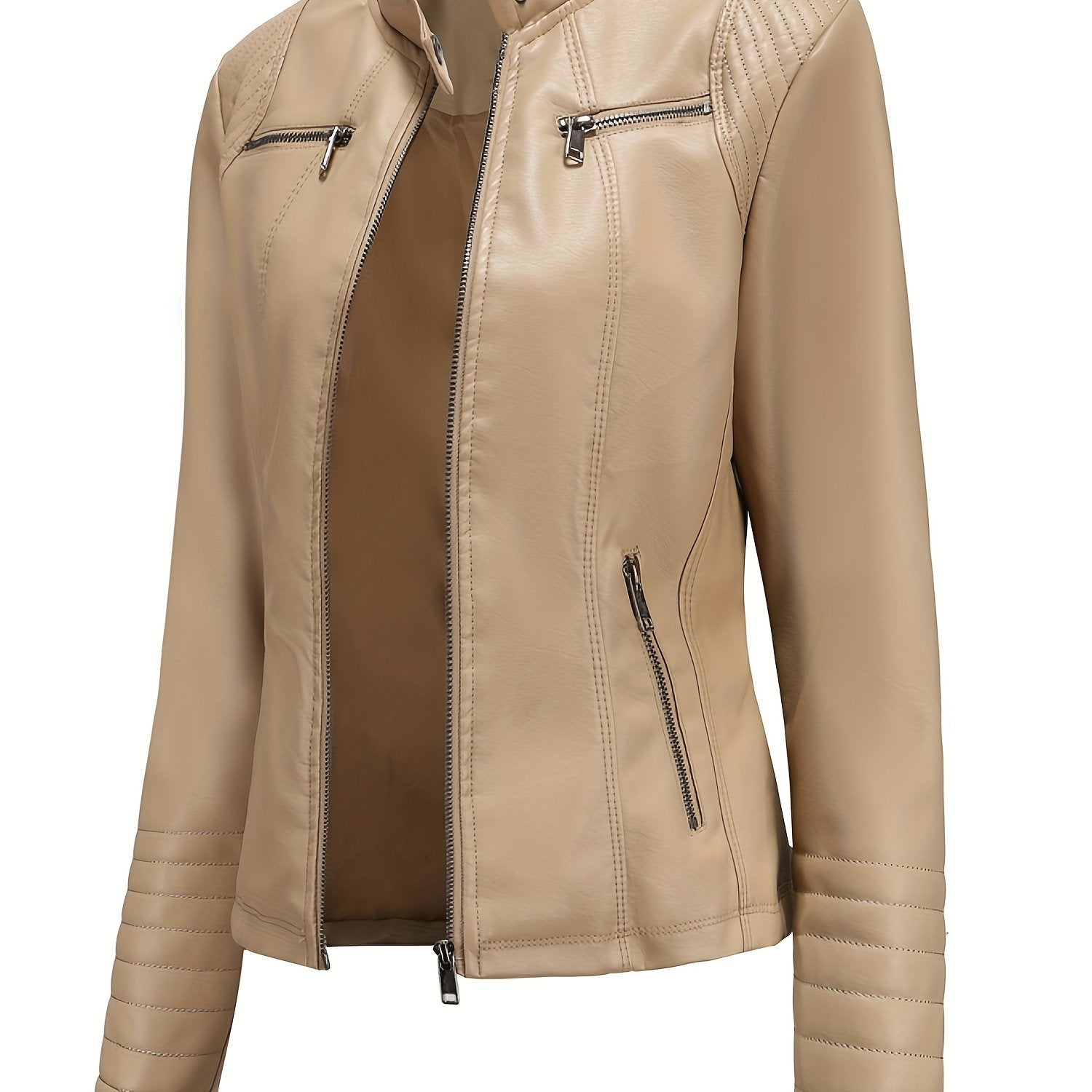 Juliette™ | ultra-elegant jacket