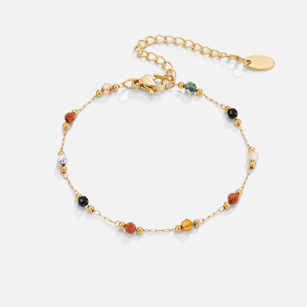 Luly Stein Bracelet