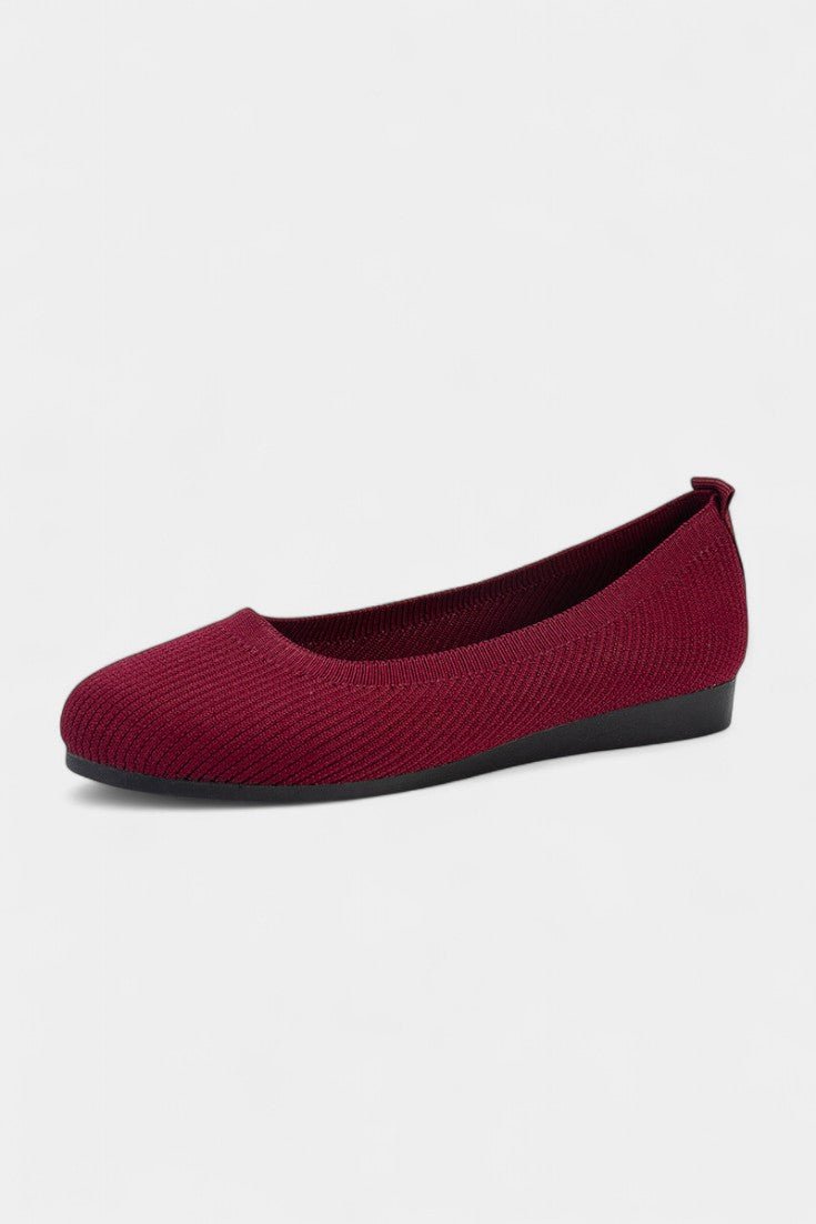 Pamela | Orthopaedic Slip-On Shoes