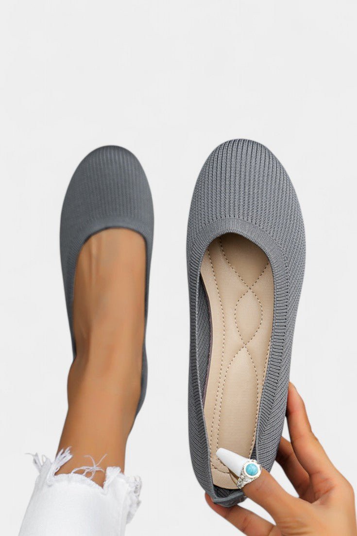 Pamela | Orthopaedic Slip-On Shoes