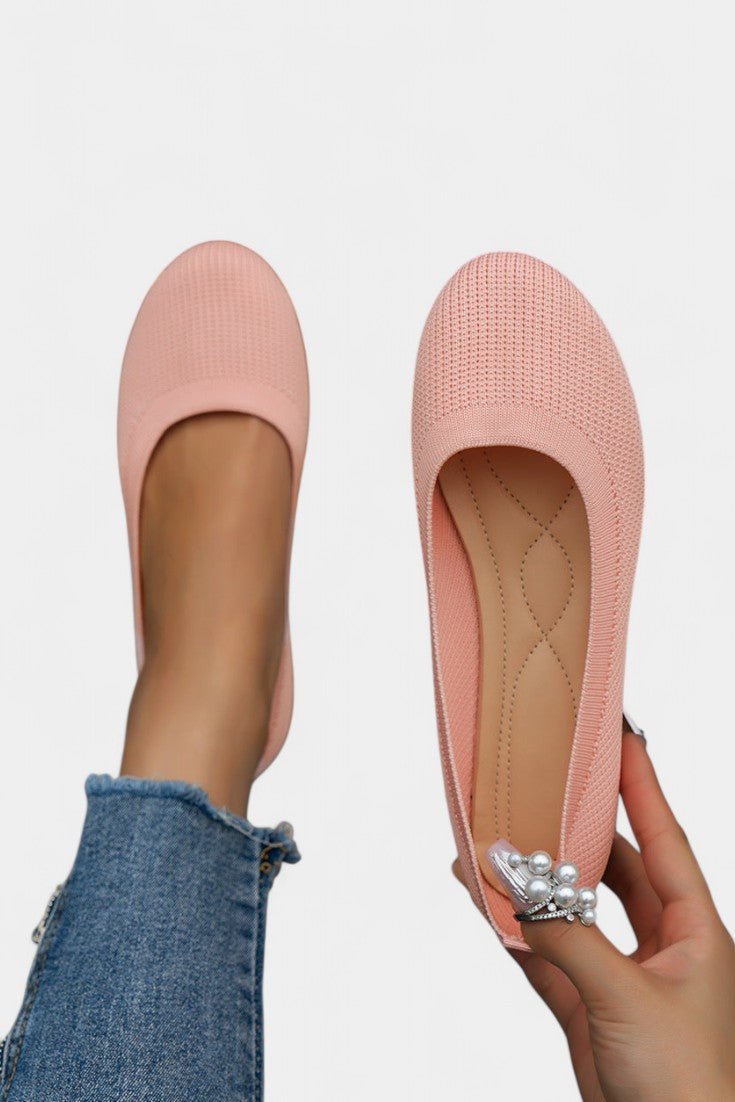 Pamela | Orthopaedic Slip-On Shoes