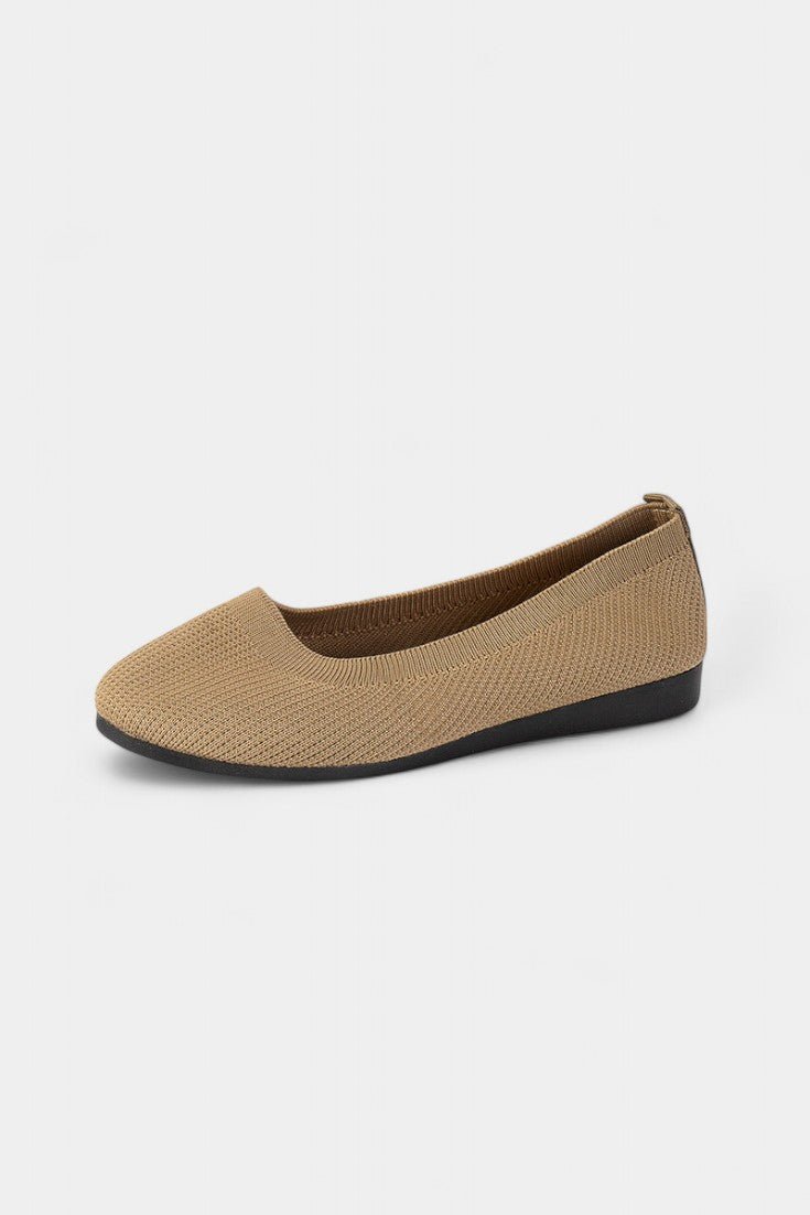 Pamela | Orthopaedic Slip-On Shoes
